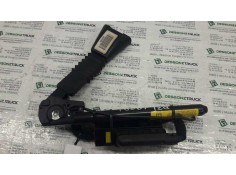Recambio de pretensor airbag izquierdo para opel corsa c club referencia OEM IAM 09114885 561016503B  2