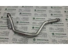 Recambio de tubos calefaccion para opel corsa c club referencia OEM IAM   
