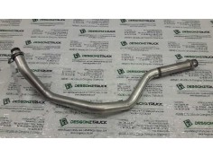 Recambio de tubos calefaccion para opel corsa c club referencia OEM IAM   