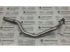 Recambio de tubos calefaccion para opel corsa c club referencia OEM IAM    2