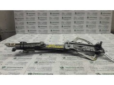 Recambio de elevalunas delantero derecho para opel corsa c club referencia OEM IAM    2