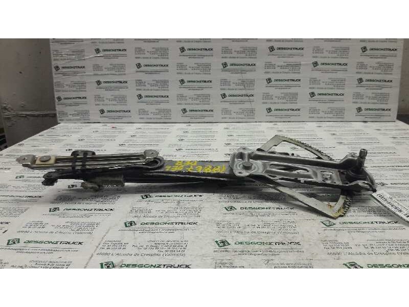 Recambio de elevalunas delantero derecho para opel corsa c club referencia OEM IAM   