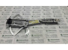 Recambio de elevalunas delantero izquierdo para opel corsa c club referencia OEM IAM   