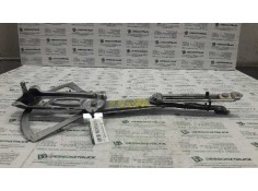 Recambio de elevalunas delantero izquierdo para opel corsa c club referencia OEM IAM    2