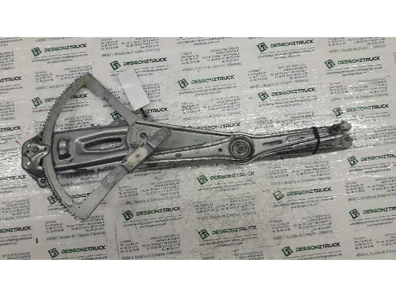 Recambio de elevalunas delantero izquierdo para opel corsa c club referencia OEM IAM   