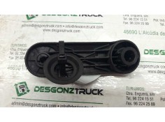 Recambio de maneta elevalunas delantera izquierda para opel corsa c club referencia OEM IAM    2