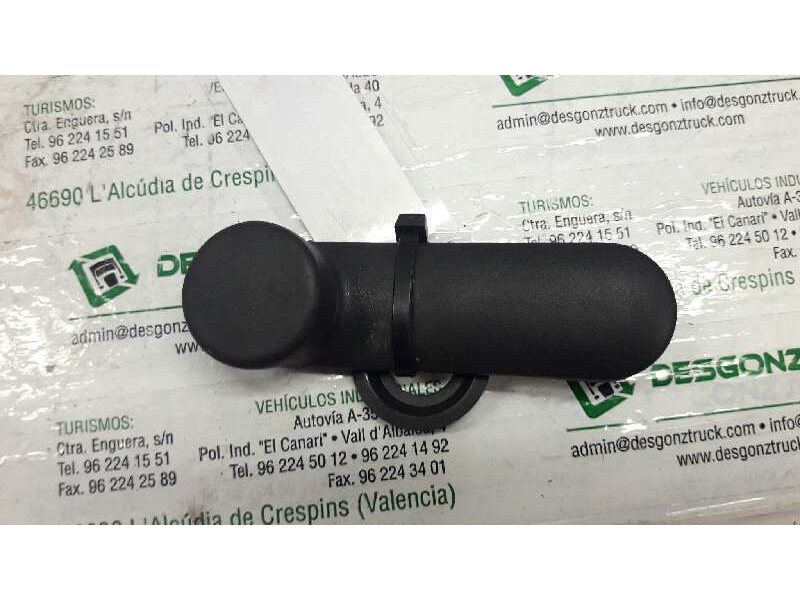 Recambio de maneta elevalunas delantera derecha para opel corsa c club referencia OEM IAM   