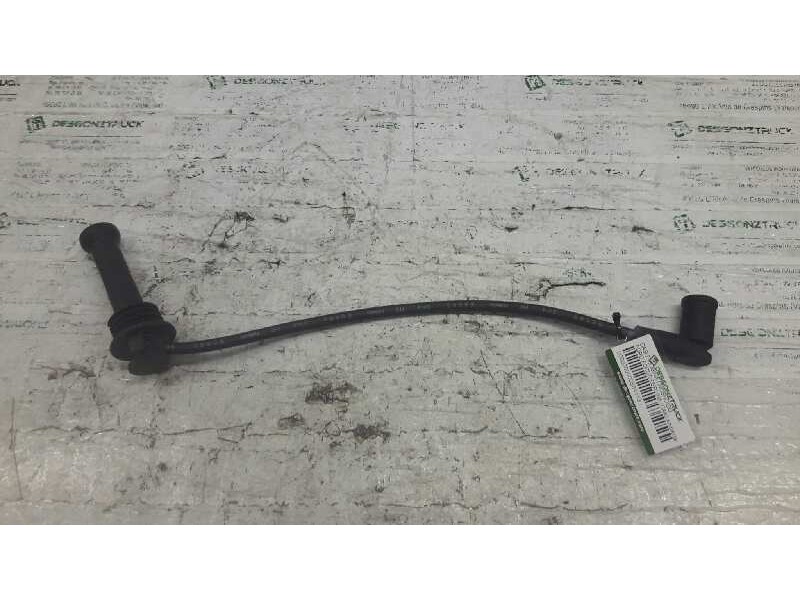 Recambio de cable bobina encendido para ford focus berlina (cak) ambiente referencia OEM IAM  134 