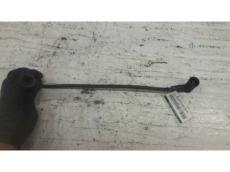 Recambio de cable bobina encendido para ford focus berlina (cak) ambiente referencia OEM IAM  134 