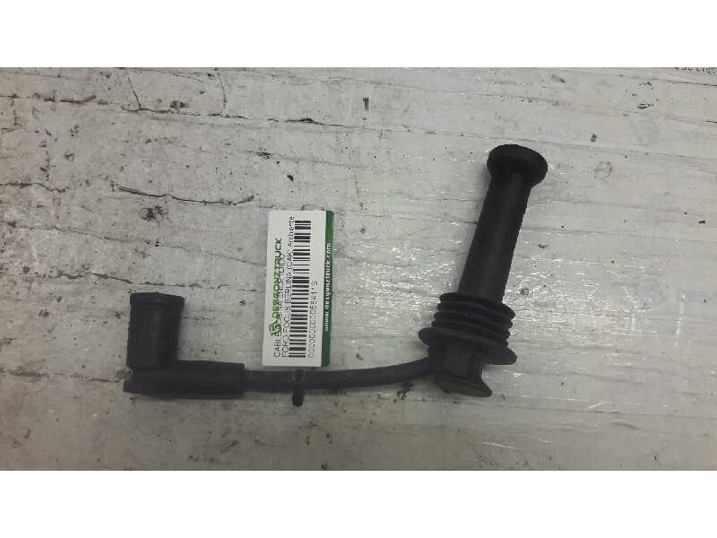 Recambio de cable bobina encendido para ford focus berlina (cak) ambiente referencia OEM IAM  212 