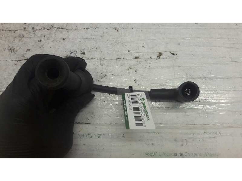 Recambio de cable bobina encendido para ford focus berlina (cak) ambiente referencia OEM IAM  212 