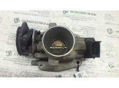 Recambio de caja mariposa para ford fiesta berlina básico referencia OEM IAM   