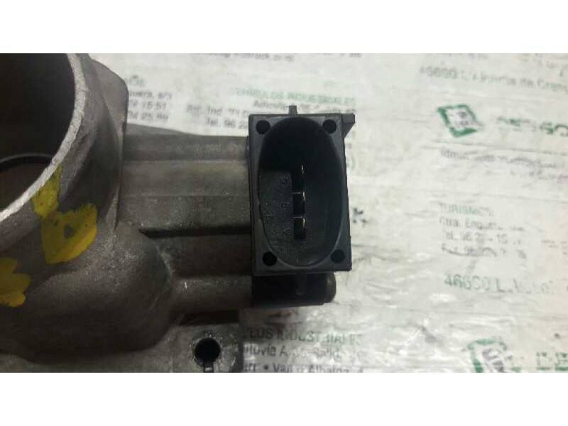 Recambio de caja mariposa para ford fiesta berlina básico referencia OEM IAM   