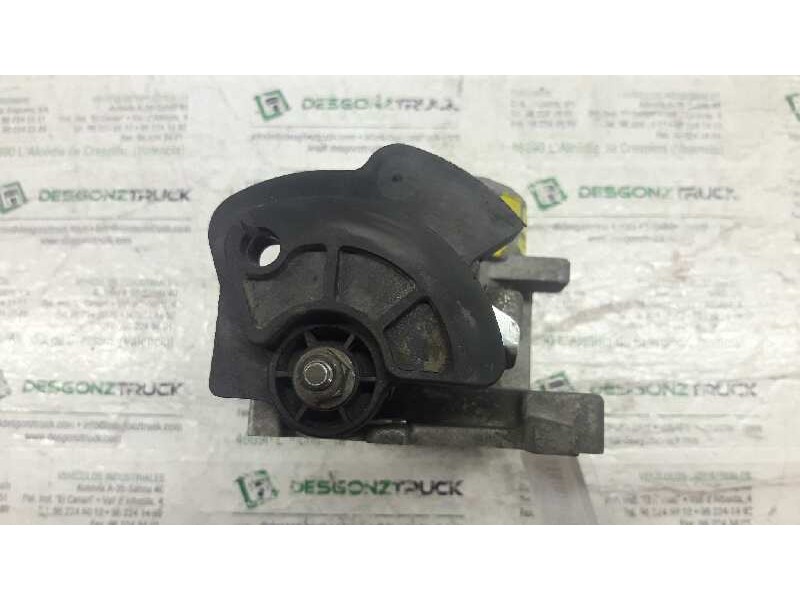 Recambio de caja mariposa para ford fiesta berlina básico referencia OEM IAM   