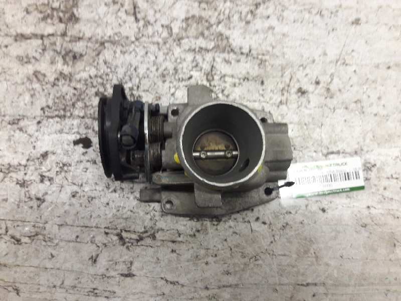 Recambio de caja mariposa para ford fiesta berlina básico referencia OEM IAM   