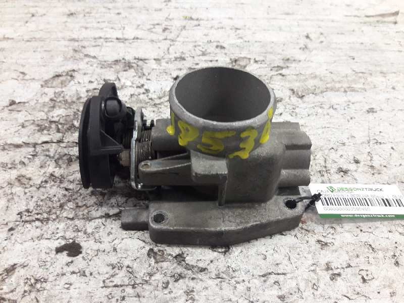 Recambio de caja mariposa para ford fiesta berlina básico referencia OEM IAM   