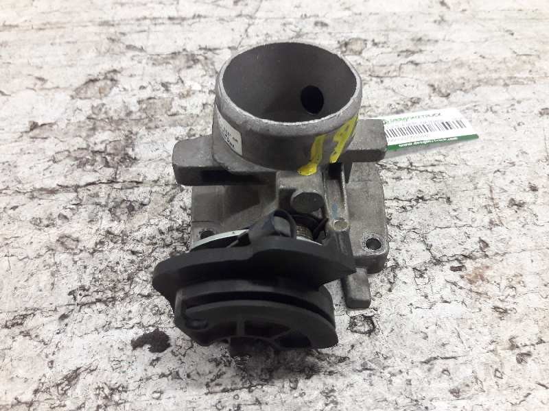 Recambio de caja mariposa para ford fiesta berlina básico referencia OEM IAM   