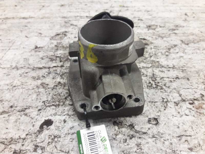 Recambio de caja mariposa para ford fiesta berlina básico referencia OEM IAM   