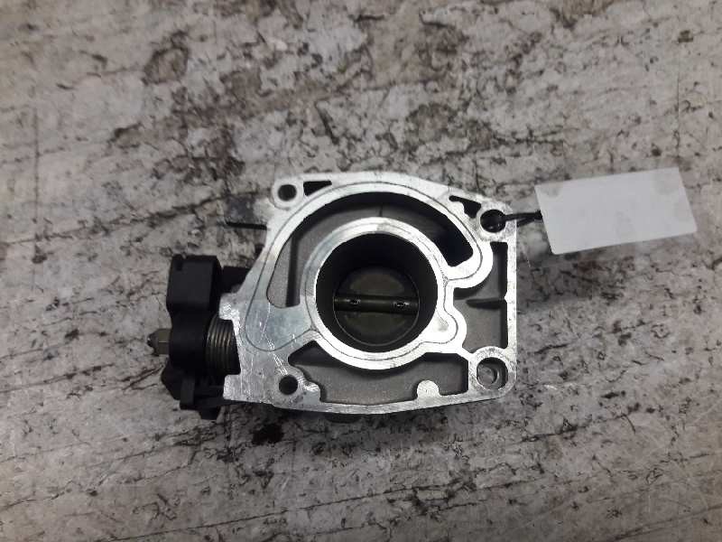 Recambio de caja mariposa para ford fiesta berlina básico referencia OEM IAM   