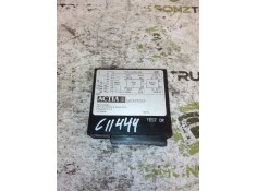 Recambio de modulo electronico para renault magnum ab 2005 cabina adel.tractor semirr. 4x2 4xx.18 gran espacio referencia OEM IA