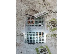 Recambio de modulo electronico para renault magnum ab 2005 cabina adel.tractor semirr. 4x2 4xx.18 gran espacio referencia OEM IA