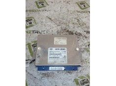 Recambio de modulo electronico para renault magnum ab 2005 cabina adel.tractor semirr. 4x2 4xx.18 gran espacio referencia OEM IA