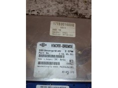 Recambio de modulo electronico para renault magnum ab 2005 cabina adel.tractor semirr. 4x2 4xx.18 gran espacio referencia OEM IA 2