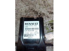 Recambio de modulo electronico para renault magnum ab 2005 cabina adel.tractor semirr. 4x2 4xx.18 gran espacio referencia OEM IA 2