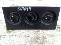 Recambio de mando calefaccion / aire acondicionado para renault magnum ab 2005 cabina adel.tractor semirr. 4x2 4xx.18 gran espac