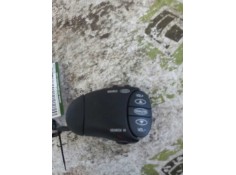 Recambio de mando radio para renault magnum ab 2005 cabina adel.tractor semirr. 4x2 4xx.18 gran espacio referencia OEM IAM 50105