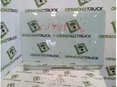 Recambio de luna delantera izquierda para renault magnum ab 2005 cabina adel.tractor semirr. 4x2 4xx.18 gran espacio referencia 