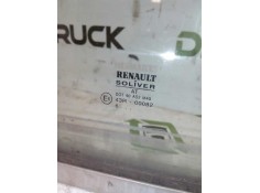 Recambio de luna delantera izquierda para renault magnum ab 2005 cabina adel.tractor semirr. 4x2 4xx.18 gran espacio referencia  2