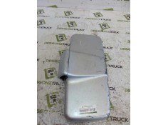 Recambio de retrovisor izquierdo para renault magnum ab 2005 cabina adel.tractor semirr. 4x2 4xx.18 gran espacio referencia OEM 