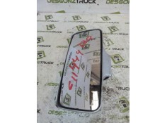 Recambio de retrovisor izquierdo para renault magnum ab 2005 cabina adel.tractor semirr. 4x2 4xx.18 gran espacio referencia OEM  2