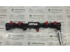 Recambio de rampa inyectora para ford mondeo berlina (ge) ambiente referencia OEM IAM 2S7Q9D280AE R9144Z050B DELPHI 2