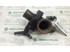 Recambio de pipa termostato para ford mondeo berlina (ge) ambiente referencia OEM IAM 2S7Q8594BA  