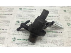 Recambio de pipa termostato para ford mondeo berlina (ge) ambiente referencia OEM IAM 2S7Q8594BA   2