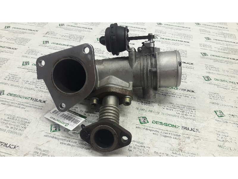 Recambio de caja mariposa para fiat doblo (119) 1.9 jtd elx / dynamic referencia OEM IAM   