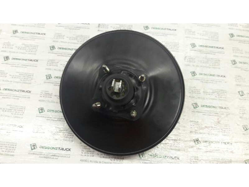 Recambio de servofreno para peugeot 307 berlina (s2) xt referencia OEM IAM 9643129680  