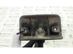 Recambio de retrovisor derecho para seat terra 0.9 referencia OEM IAM    2