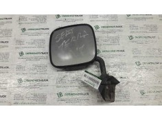 Recambio de retrovisor izquierdo para seat terra 0.9 referencia OEM IAM   