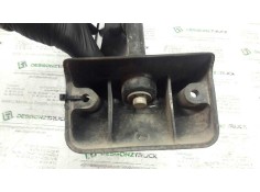 Recambio de retrovisor izquierdo para seat terra 0.9 referencia OEM IAM    2