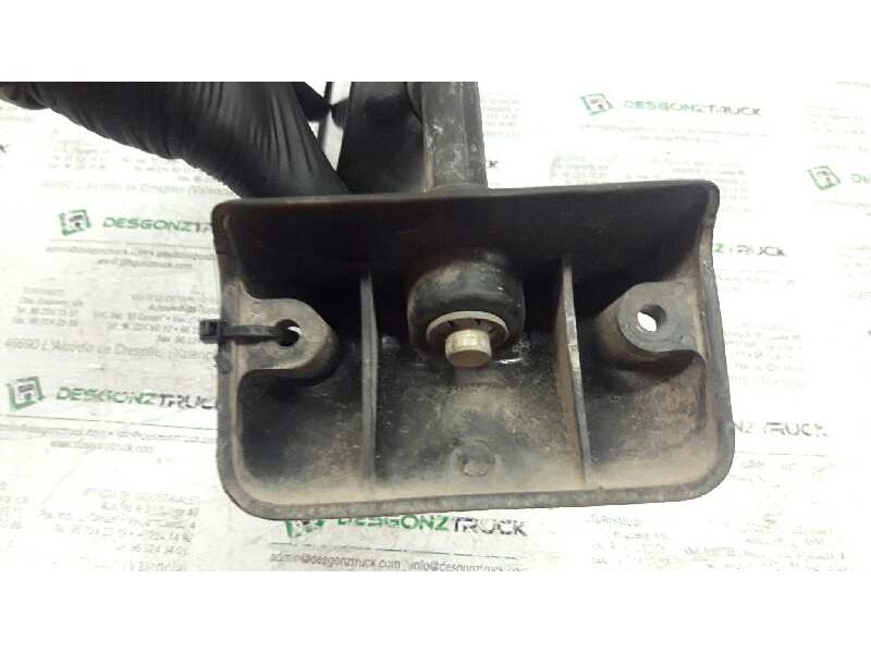 Recambio de retrovisor izquierdo para seat terra 0.9 referencia OEM IAM   