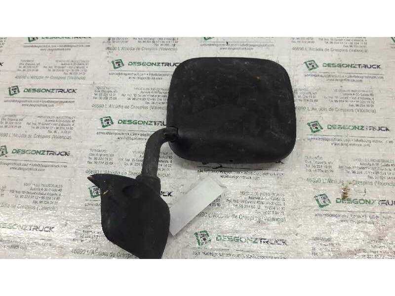 Recambio de retrovisor izquierdo para seat terra 0.9 referencia OEM IAM   