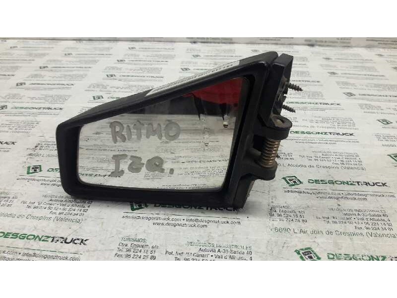 Recambio de retrovisor izquierdo para seat ritmo -- referencia OEM IAM   