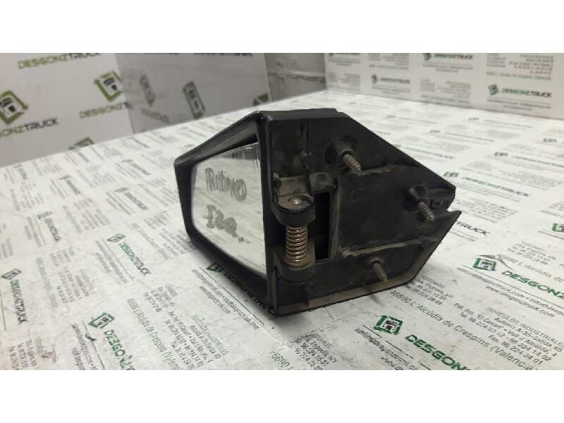 Recambio de retrovisor izquierdo para seat ritmo -- referencia OEM IAM   