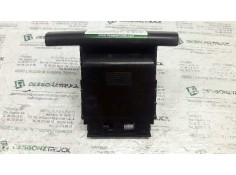 Recambio de cenicero para peugeot 307 berlina (s2) xt referencia OEM IAM    2