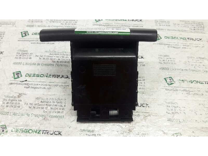 Recambio de cenicero para peugeot 307 berlina (s2) xt referencia OEM IAM   