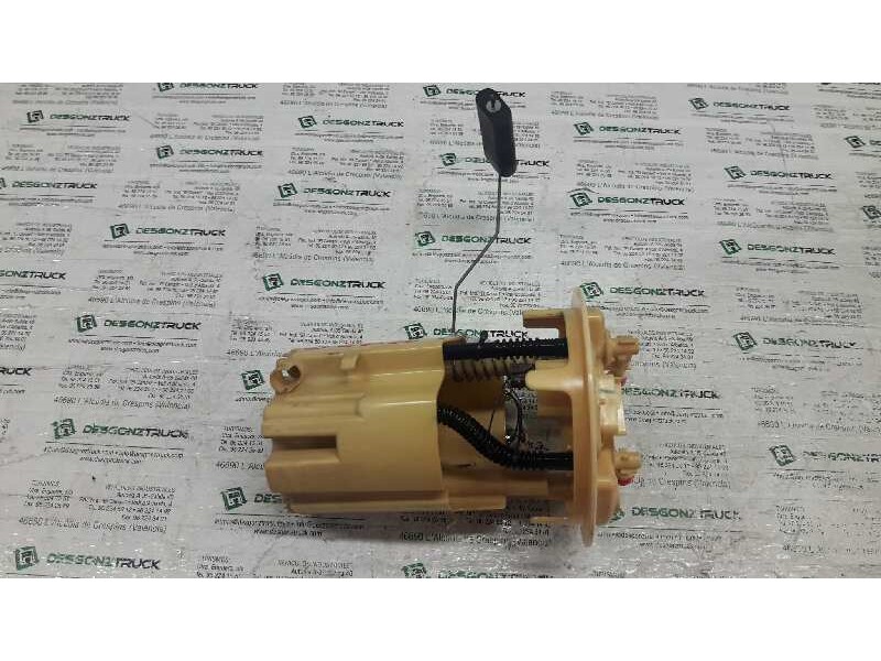 Recambio de aforador para peugeot 307 berlina (s2) xt referencia OEM IAM 9680353580  