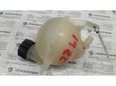 Recambio de deposito expansion para peugeot 307 berlina (s2) xt referencia OEM IAM   